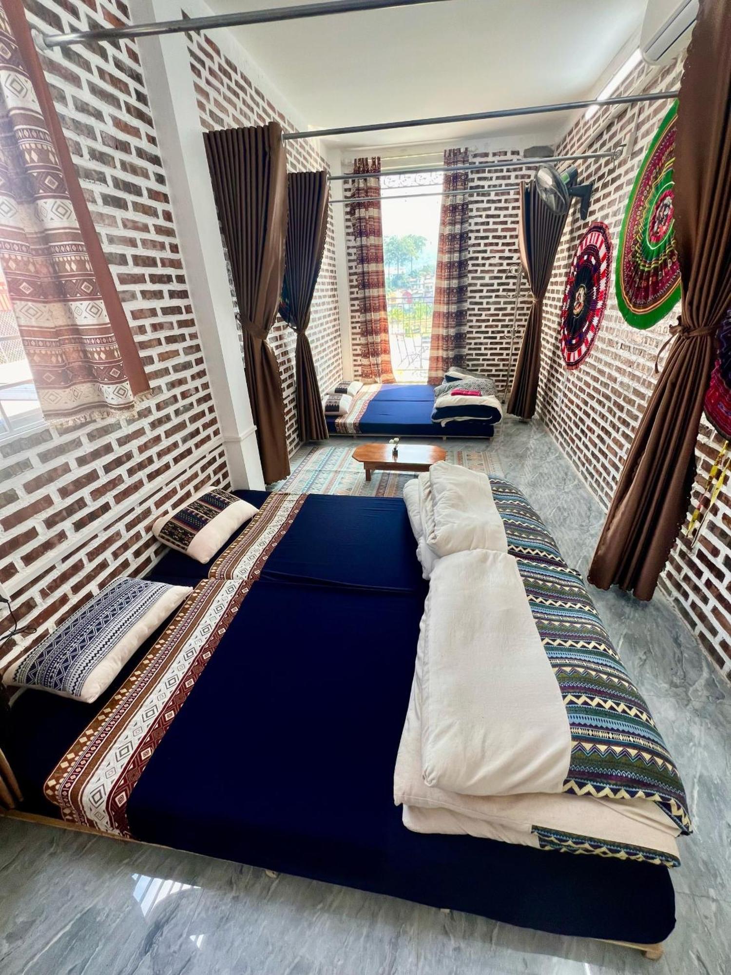 Pura Homestay Na Thon ภายนอก รูปภาพ