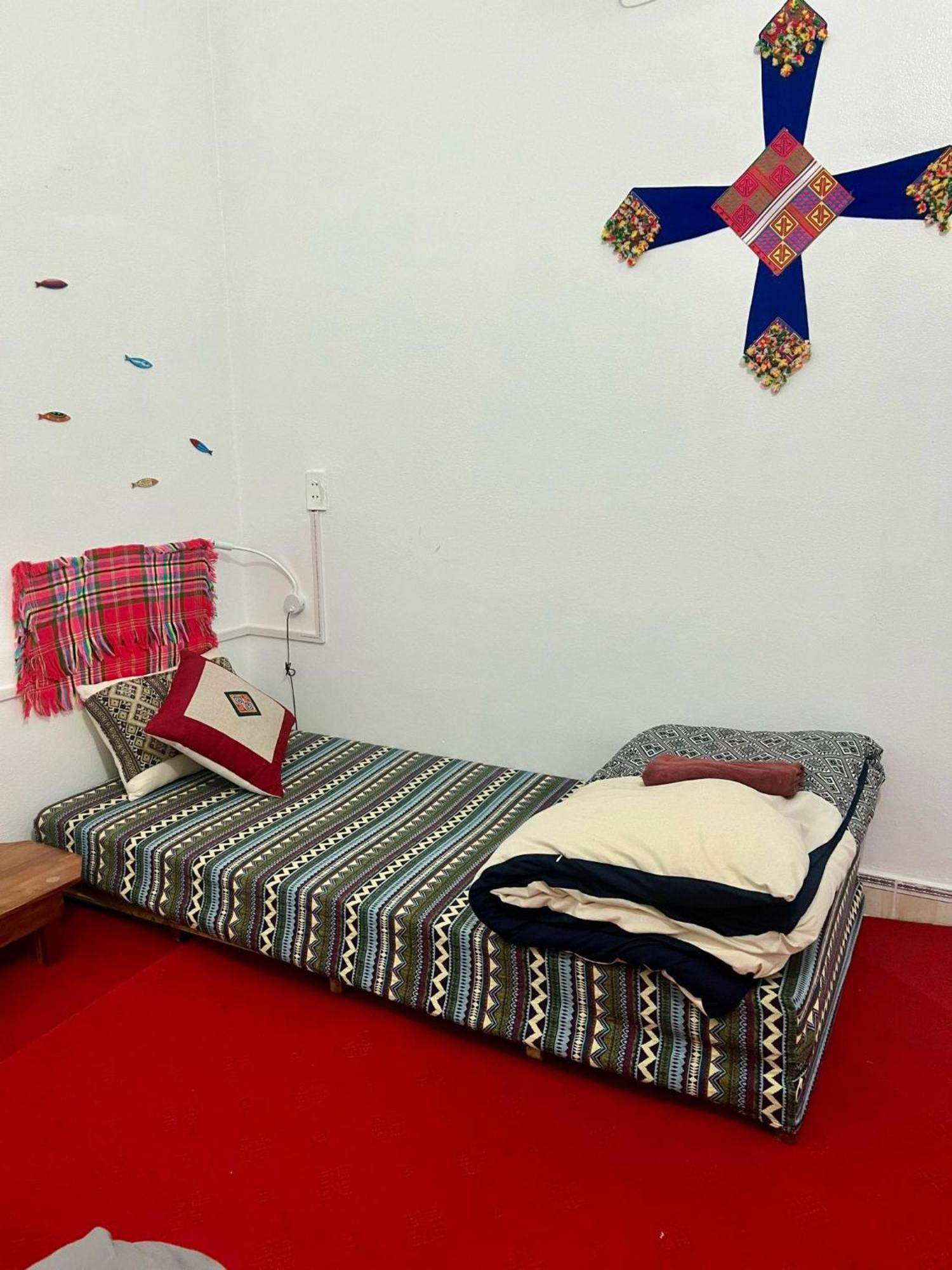 Pura Homestay Na Thon ภายนอก รูปภาพ