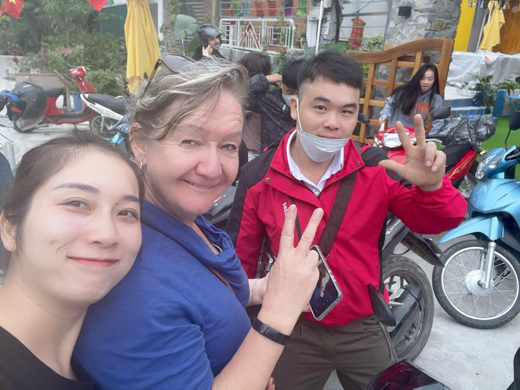 Pura Homestay Na Thon ภายนอก รูปภาพ