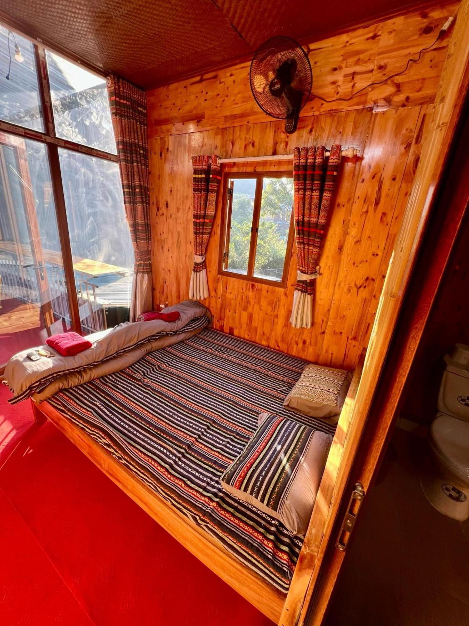 Pura Homestay Na Thon ภายนอก รูปภาพ