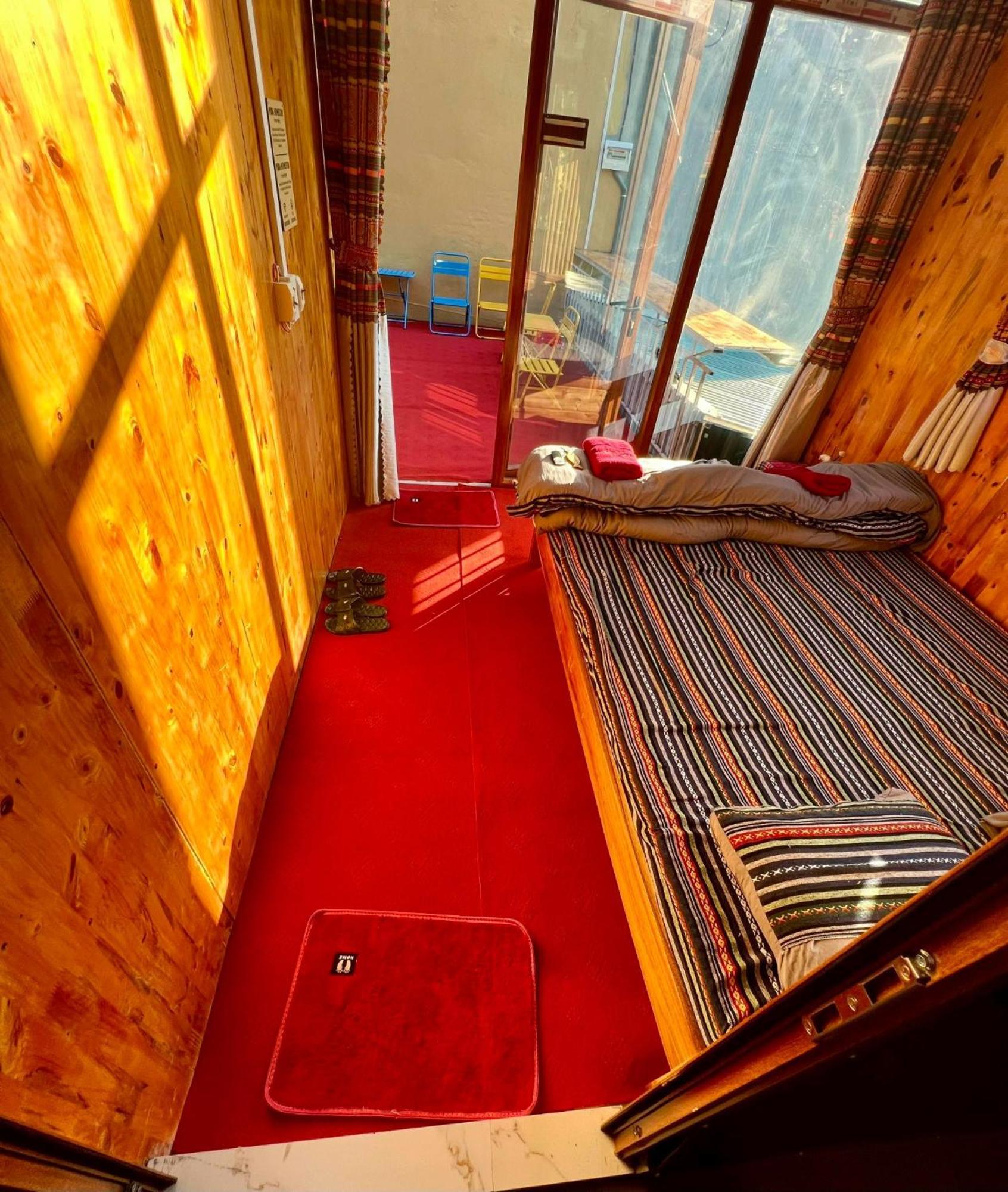 Pura Homestay Na Thon ภายนอก รูปภาพ