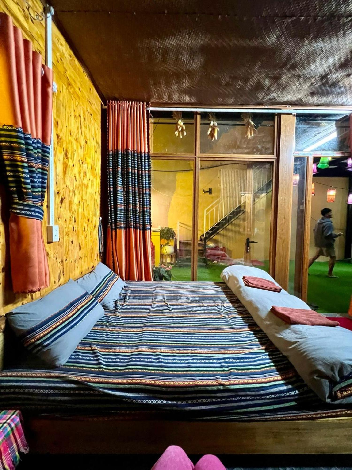 Pura Homestay Na Thon ภายนอก รูปภาพ