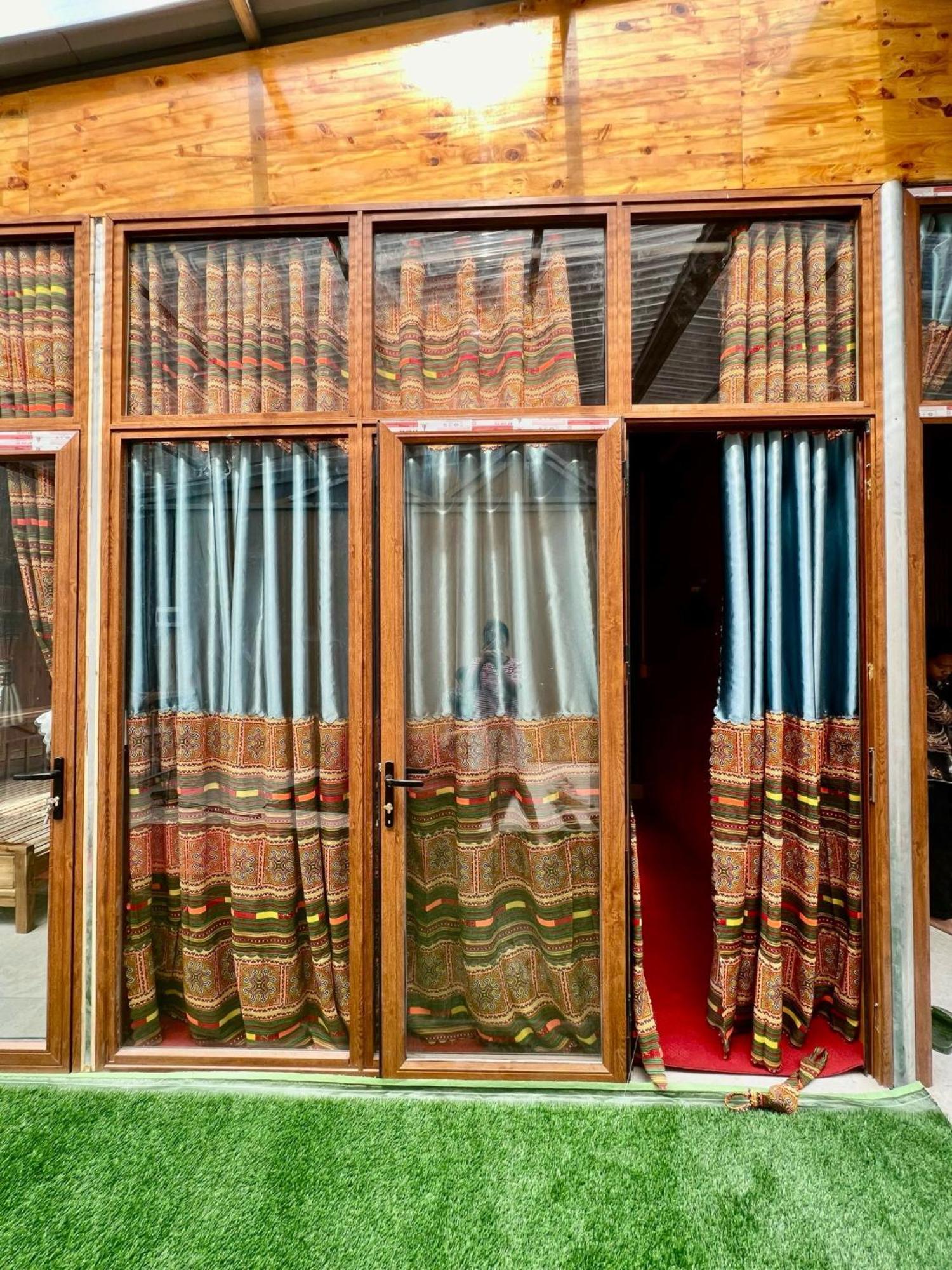 Pura Homestay Na Thon ภายนอก รูปภาพ