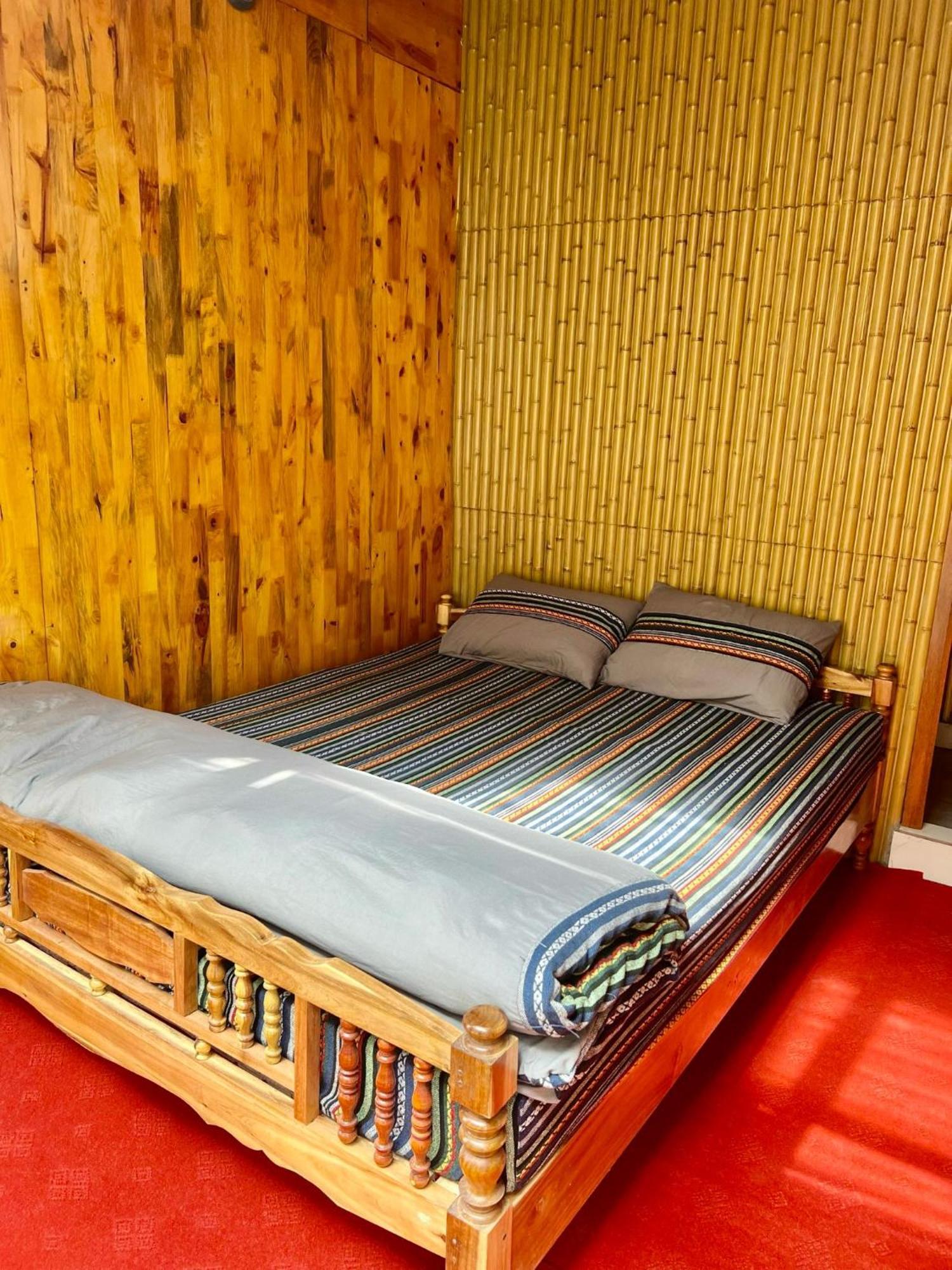 Pura Homestay Na Thon ภายนอก รูปภาพ