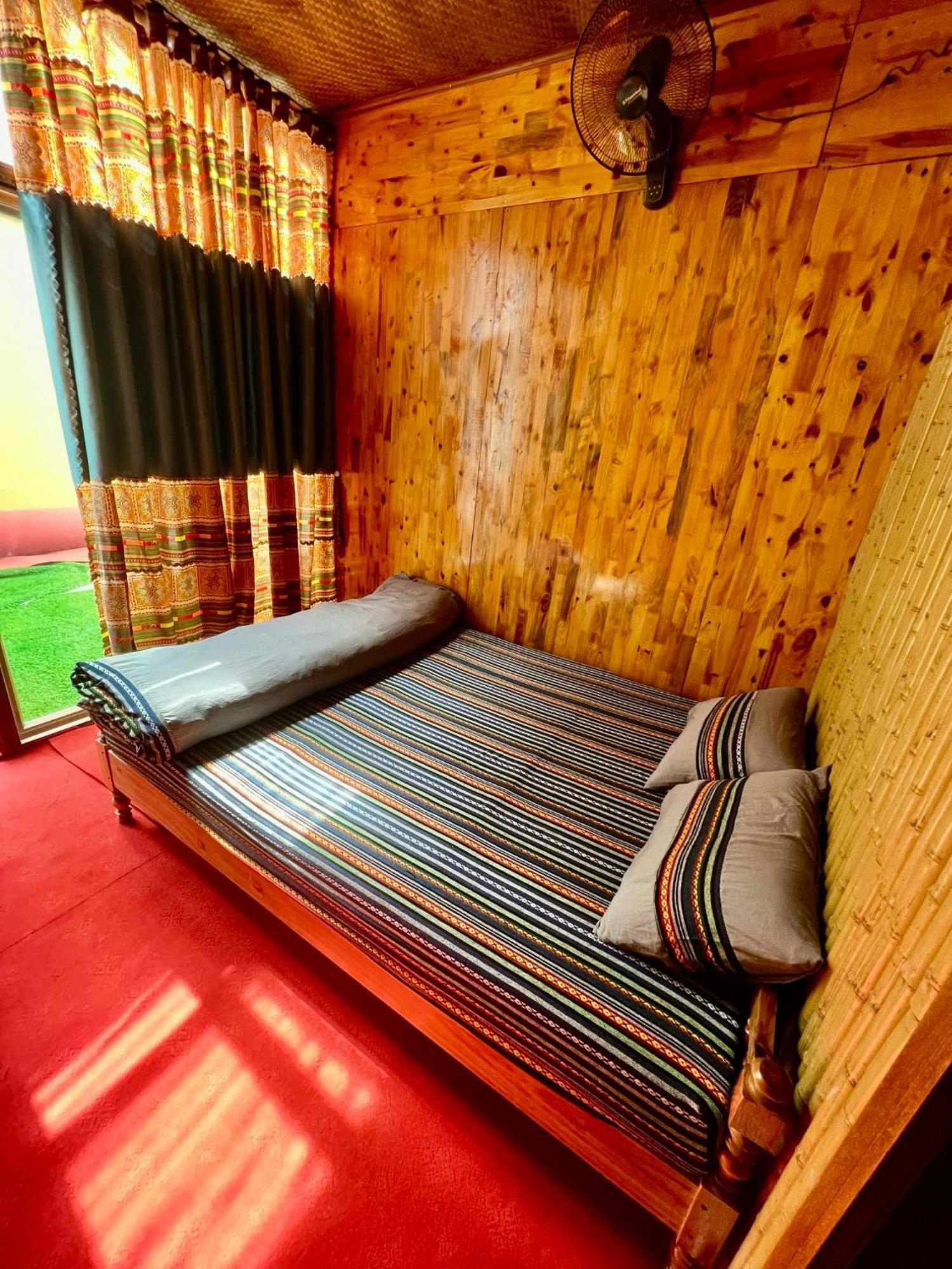 Pura Homestay Na Thon ภายนอก รูปภาพ
