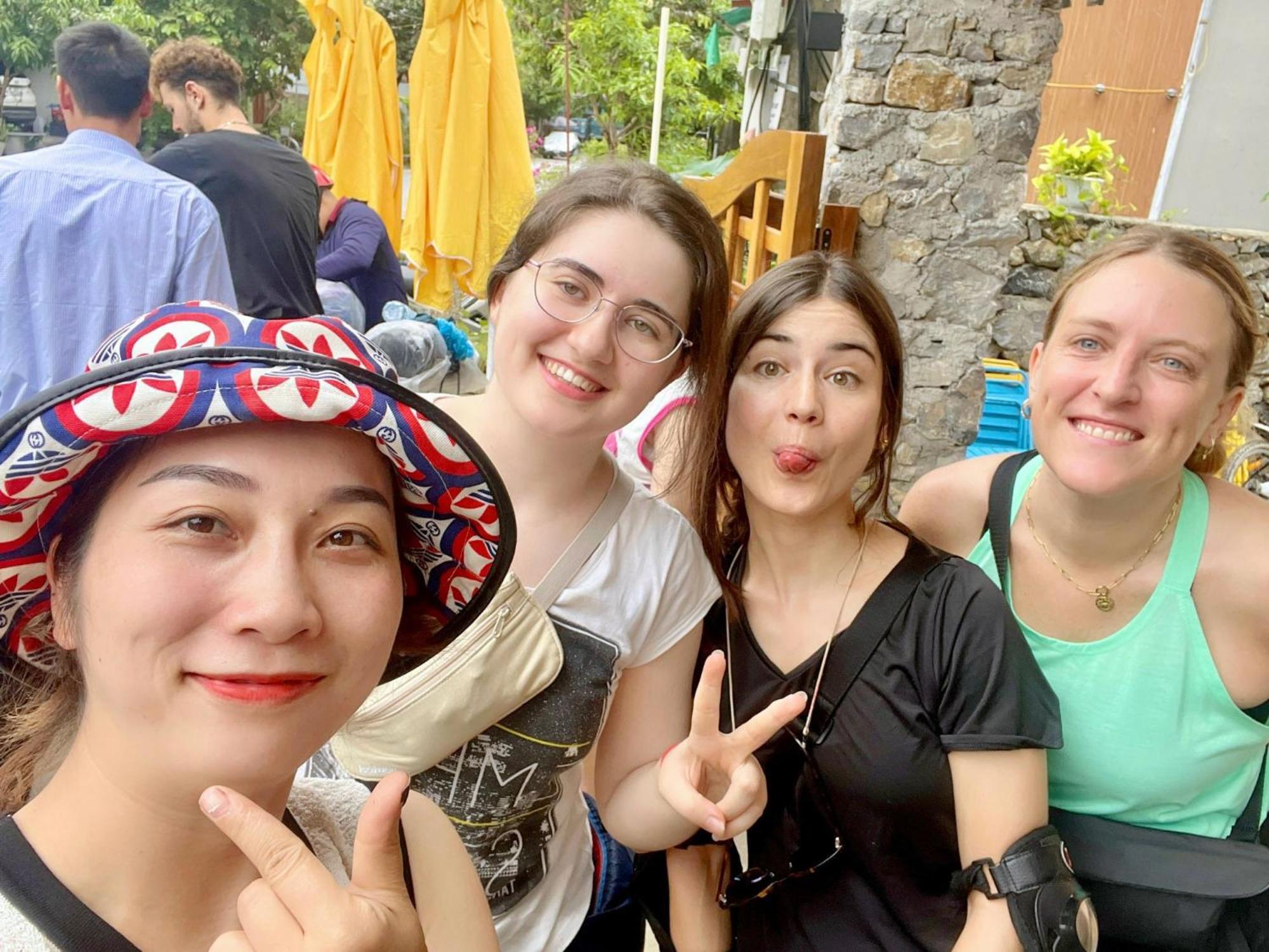 Pura Homestay Na Thon ภายนอก รูปภาพ